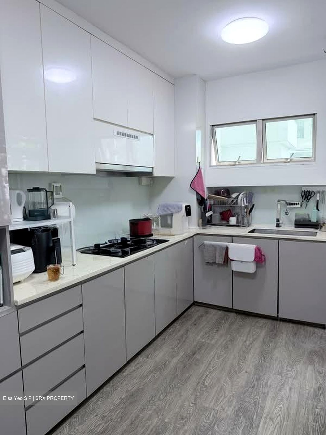 Blk 107C Edgefield Plains (Punggol), HDB 5 Rooms #553796721